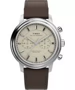 Hodinky pánske Timex Waterbury Metropolitan Chronograph