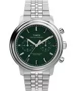 Hodinky pánske Timex Waterbury Metropolitan Chronograph