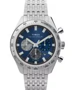 Hodinky pánske Timex Waterbury Traditional Chronograph