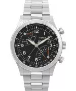Hodinky pánske Timex Waterbury Traditional Fly Back Chronograph