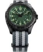 Hodinky Pánske Traser P96 Outdoor Pioneer Evolution Green