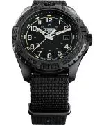 Hodinky Pánske Traser P96 Outdoor Pioneer Evolution Black