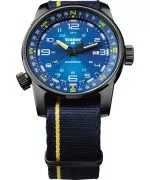 Hodinky Pánske Traser P68 Pathfinder Blue Automatic