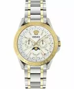 Hodinky pánske Versace Galaxy Moonphase