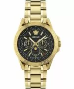Hodinky pánske Versace Galaxy Moonphase