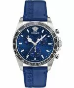 Hodinky pánske Versace Greca Chronograph Wave