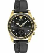 Hodinky pánske Versace Greca Chronograph Wave
