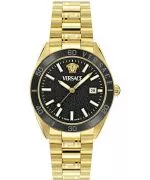 Hodinky pánske Versace V-Dome