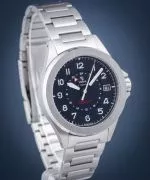 Hodinky Pánske Yema Flygraf French Air & Space Force GMT Limited Edition