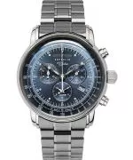 Hodinky pánske Zeppelin 100 Jahre Chronograph