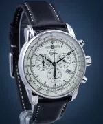 Hodinky Pánske Zeppelin 100 Jahre Chronograph