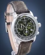 Hodinky Pánske Zeppelin 100 Jahre Chronograph