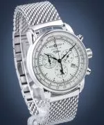 Hodinky Pánske Zeppelin 100 Jahre Chronograph