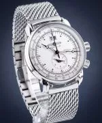 Hodinky Pánske Zeppelin 100 Jahre GMT