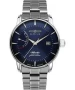 Hodinky pánske Zeppelin Atlantic Automatic