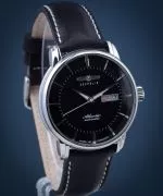 Hodinky Pánske Zeppelin Atlantic Automatic