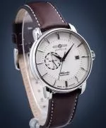 Hodinky Pánske Zeppelin Atlantic Automatic