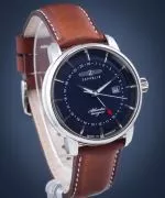 Hodinky Pánske Zeppelin Atlantic Timezone