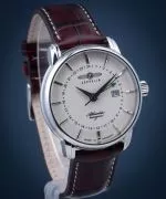 Hodinky Pánske Zeppelin Atlantic Timezone