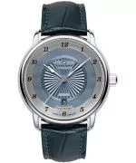 Hodinky pánske Zeppelin Friedrichshafen Automatic