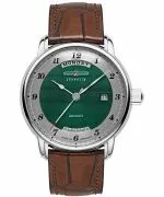 Hodinky pánske Zeppelin Friedrichshafen Automatic
