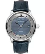 Hodinky pánske Zeppelin Friedrichshafen Automatic