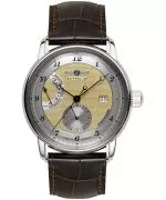 Hodinky pánske Zeppelin Friedrichshafen Automatic