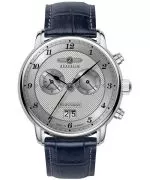 Hodinky pánske Zeppelin Friedrichshafen Chronograph