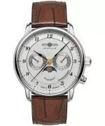 Hodinky pánske Zeppelin Friedrichshafen Moonphase