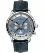 Hodinky pánske Zeppelin Friedrichshafen Moonphase