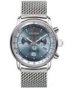 Hodinky pánske Zeppelin LZ 14 Marine Chronograph