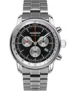Hodinky pánske Zeppelin LZ 14 Marine Chronograph