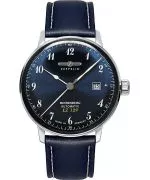 Hodinky pánske Zeppelin LZ129 Hindenburg Automatic