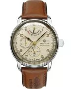 Hodinky pánske Zeppelin Méditerranée Automatic