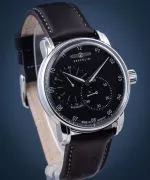 Hodinky Pánske Zeppelin New Captain's Line Automatic