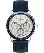 Hodinky pánske Zeppelin New York 88781 Chronograph