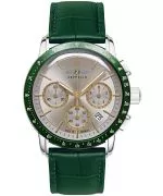 Hodinky pánske Zeppelin New York 88785 Chronograph
