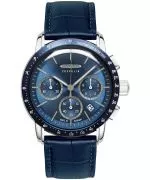 Hodinky pánske Zeppelin New York Chronograph