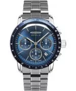 Hodinky pánske Zeppelin New York Chronograph