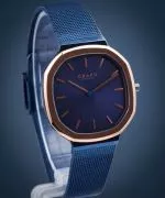 Hodinky Unisex Obaku Oktant Ocean