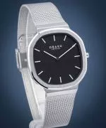Hodinky Unisex Obaku Oktant Onyx