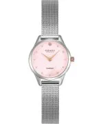 Hodinky dámske Obaku Denmark Diamond