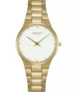 Hodinky dámske Obaku Classic