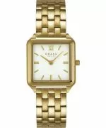Hodinky dámske Obaku Classic