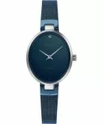 Hodinky dámske Obaku Oval Diamond