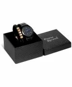 Hodinky pánske Pierre Ricaud Classic Chronograph SET