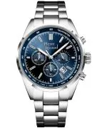Hodinky pánske Pierre Ricaud Classic Chronograph