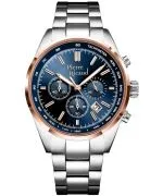 Hodinky pánske Pierre Ricaud Classic Chronograph