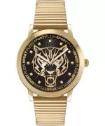 Hodinky unisex Plein Sport Iron Tiger