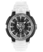 Hodinky unisex Plein Sport Tiger Power